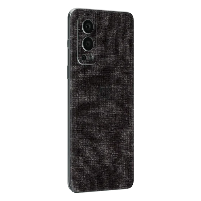 Flat Back / Fabrix