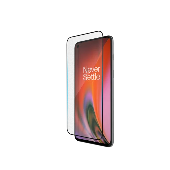 OnePlus Nord 2 Tempered Glass Screen Guard Protector