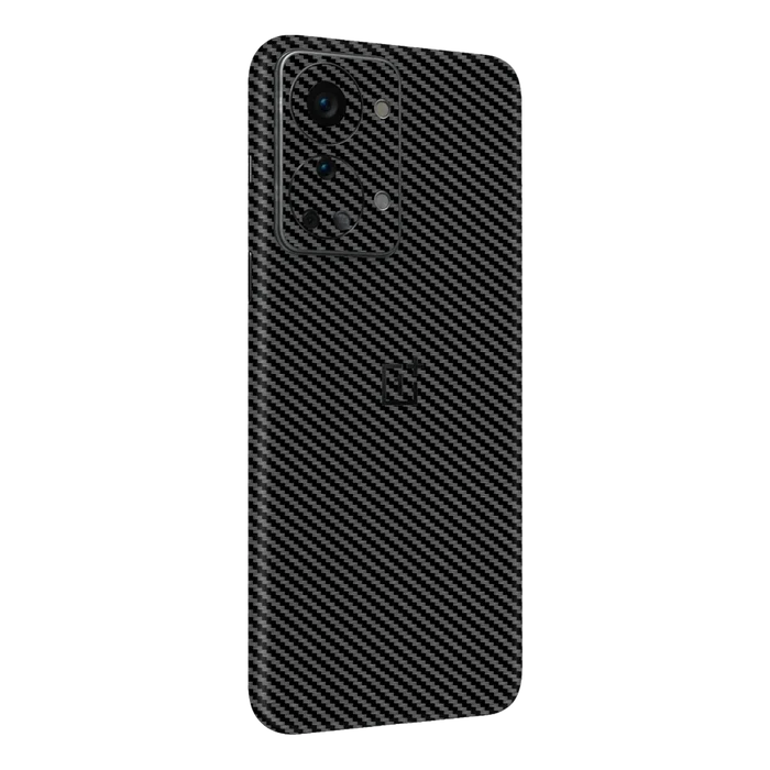 Full Back / Noir Aramid