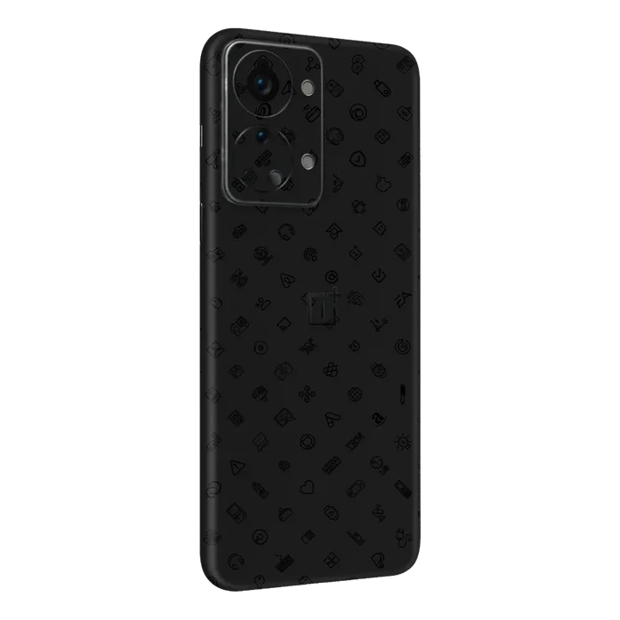 OnePlus Nord 2T Mobile Skins & Wraps