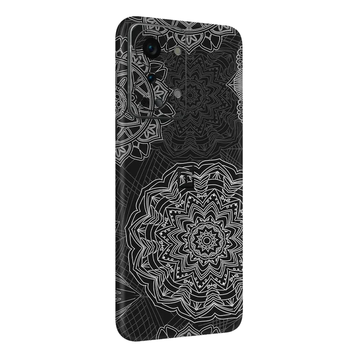 Full Back / Mystic Black