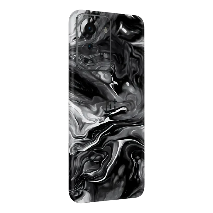 Full Back / Midnight Fog