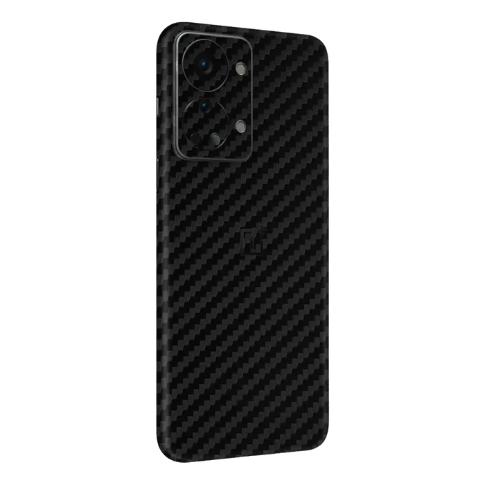 Full Back / Carbon Fiber