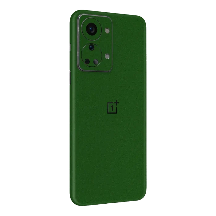 Full Back / Sandstone Green
