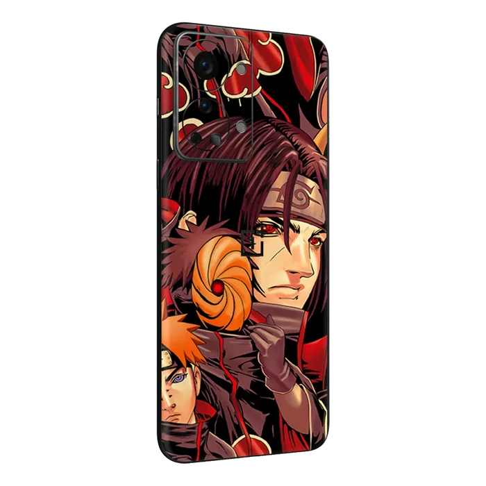 Flat Back / Rogue Ninja