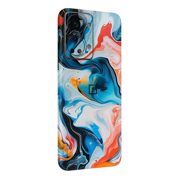OnePlus Nord 2T Mobile Skins & Wraps