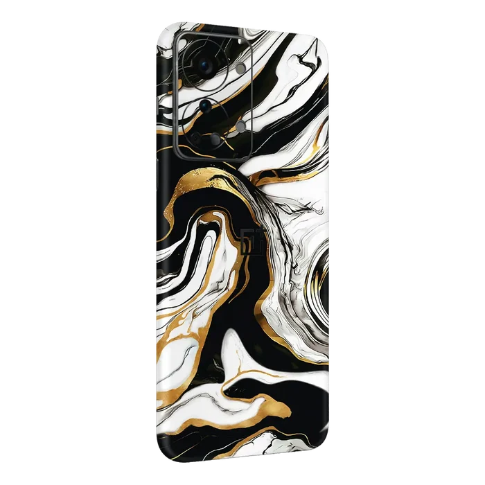 OnePlus Nord 2T Mobile Skins & Wraps