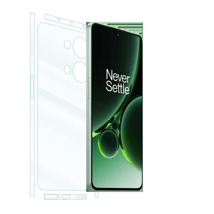 WetFit / No Screen / Ultra Clear