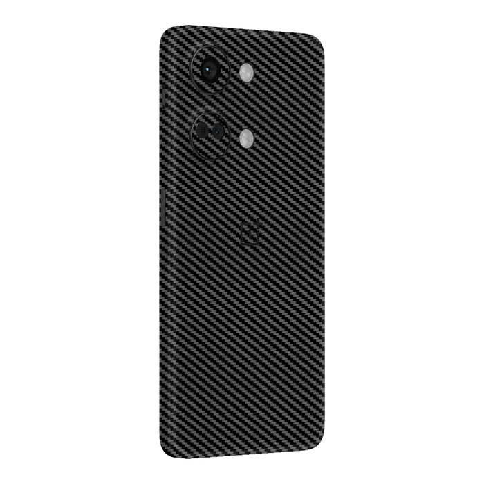 Full Back / Noir Aramid