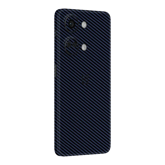 Full Back / Navy Aramid