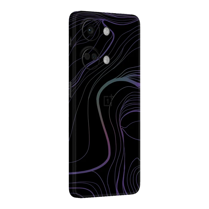 Full Back / Nebula Shift