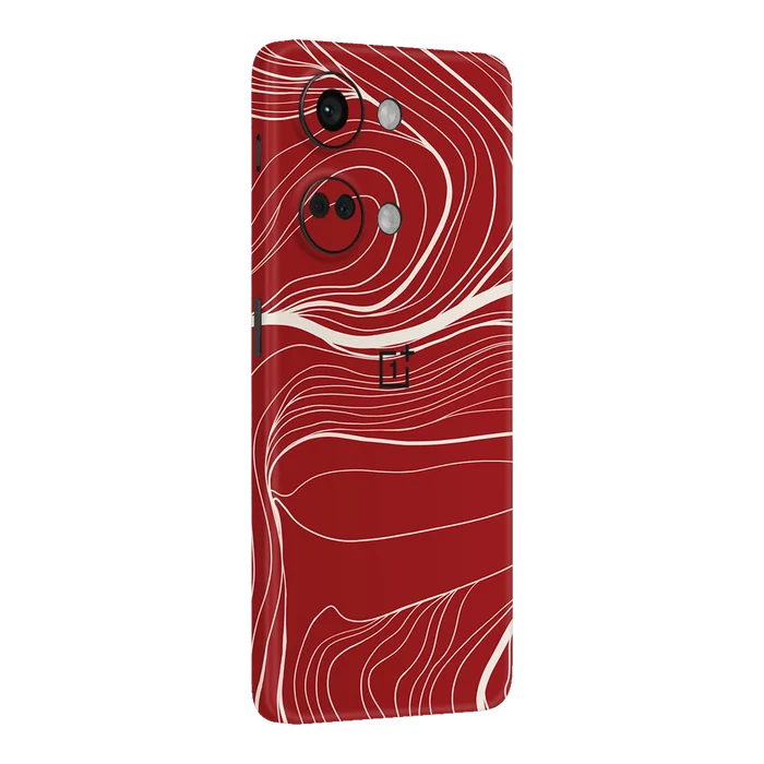 Full Back / Magma Vein