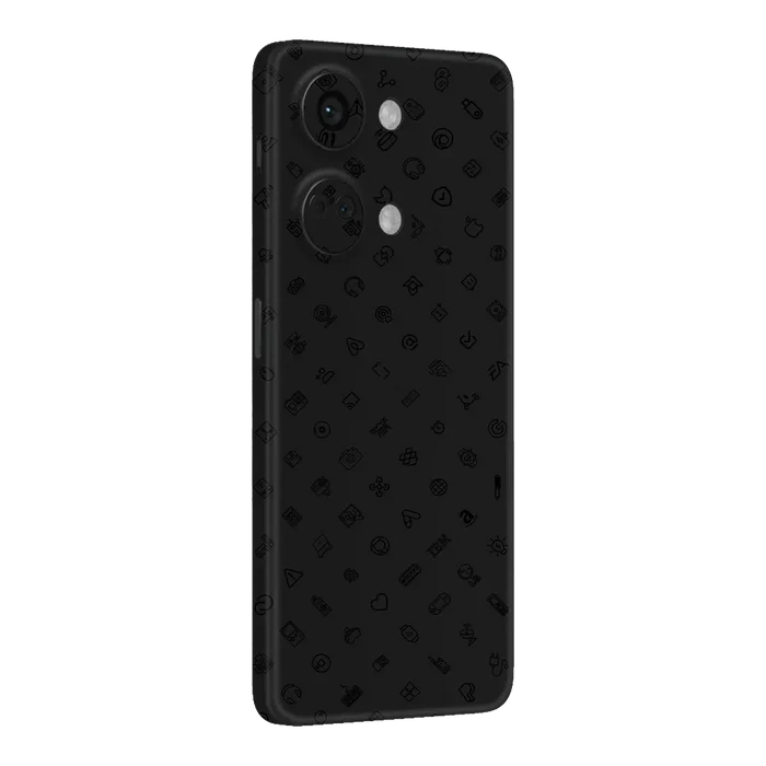 OnePlus Nord 3 Mobile Skins & Wraps