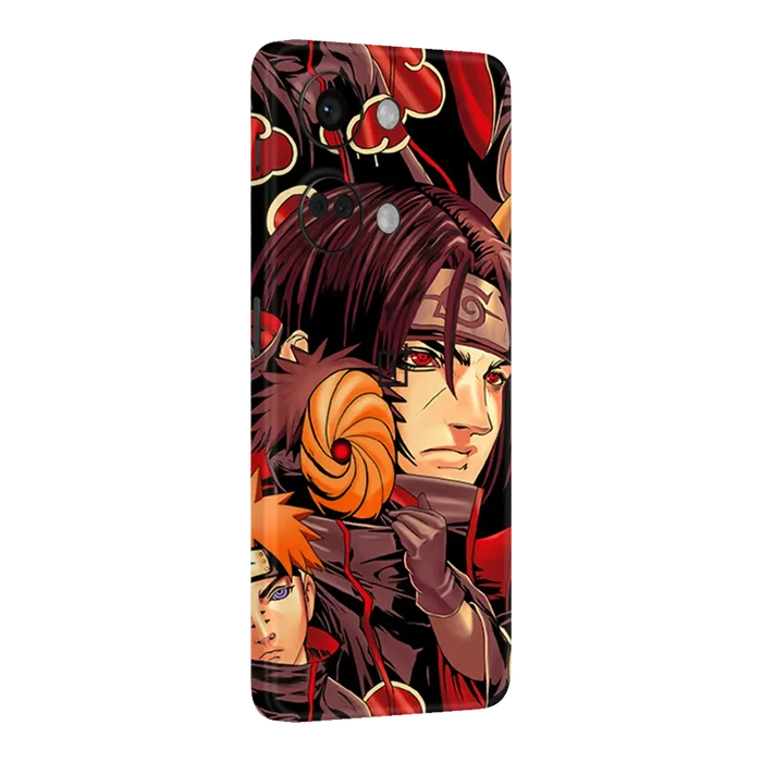 Full Back / Rogue Ninja
