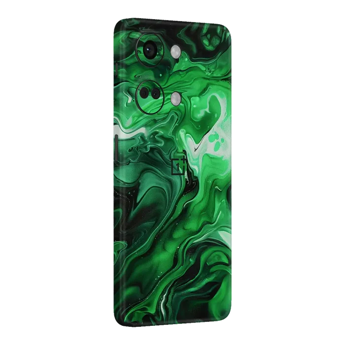 Full Back / Goblin Gas