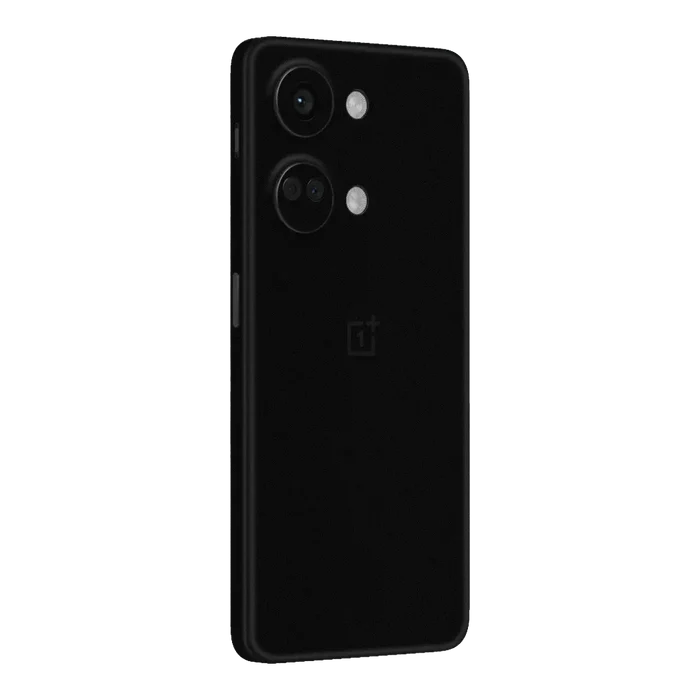 Full Back / Black Matte