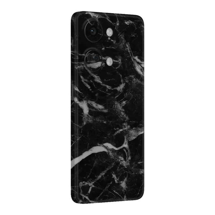 Full Back / Black Marble