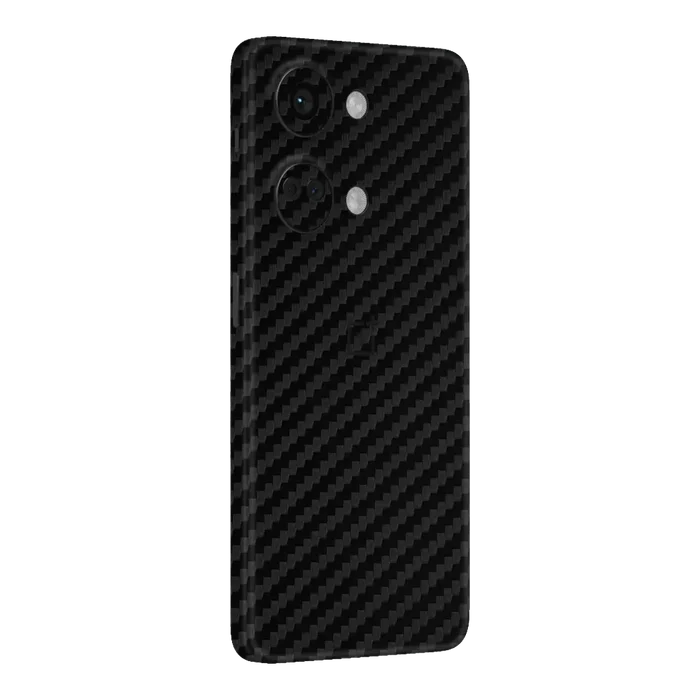 Full Back / Carbon Fiber