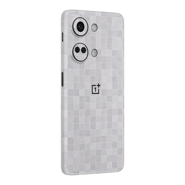 Full Back / Pixels Light