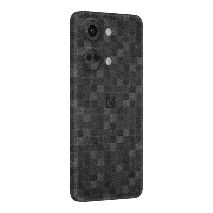 Full Back / Pixels Dark