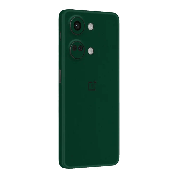 Full Back / Pine Green