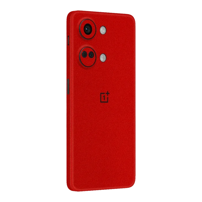 Full Back / Sandstone Red