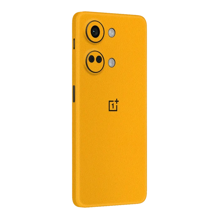 Full Back / Sandstone Yellow