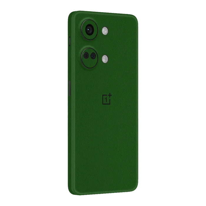 Full Back / Sandstone Green