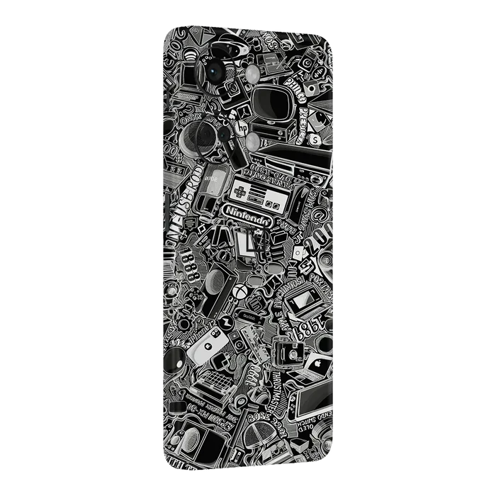 OnePlus Nord 3 Mobile Skins & Wraps