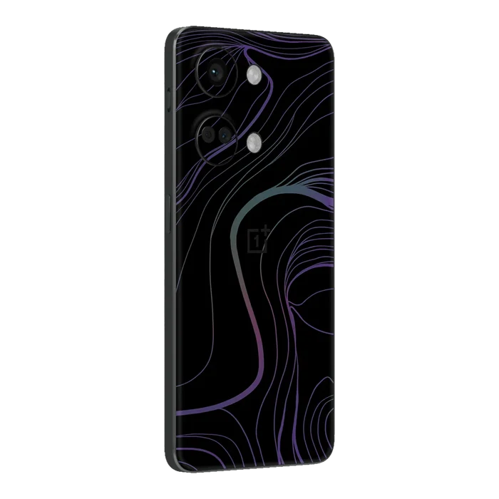 Flat Back / Nebula Shift