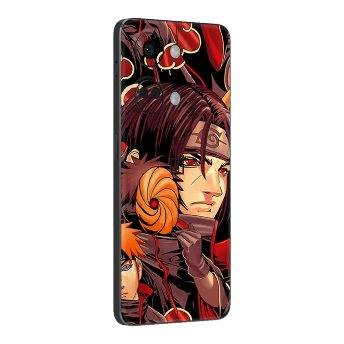 Flat Back / Rogue Ninja
