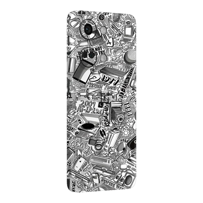 OnePlus Nord 3 Mobile Skins & Wraps