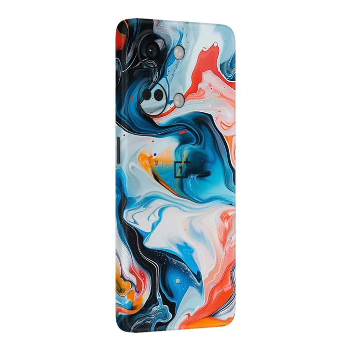 OnePlus Nord 3 Mobile Skins & Wraps
