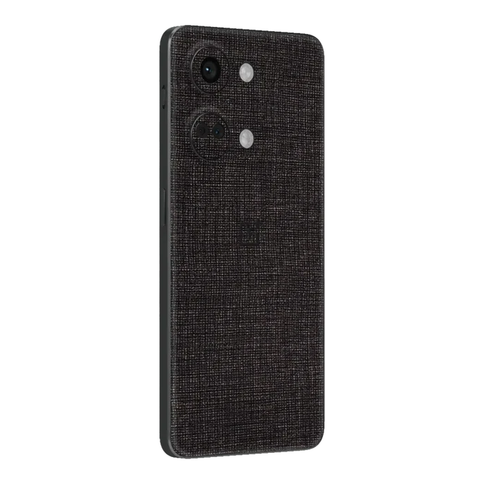 Flat Back / Fabrix