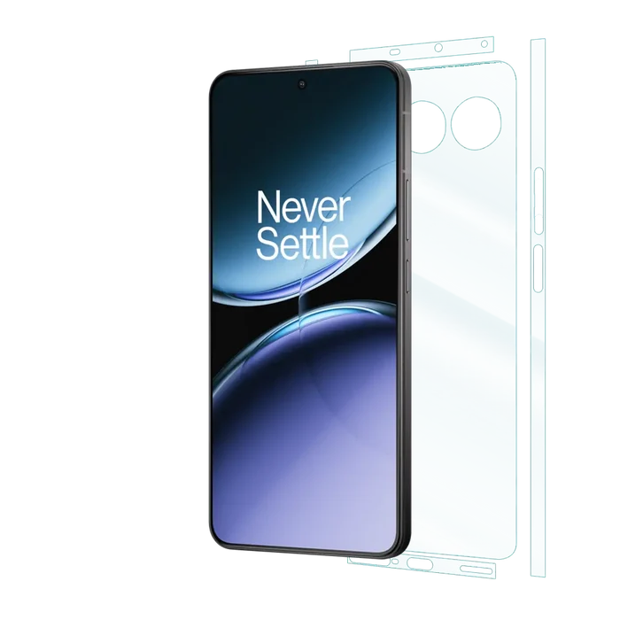 WetFit / No Screen / Ultra Clear
