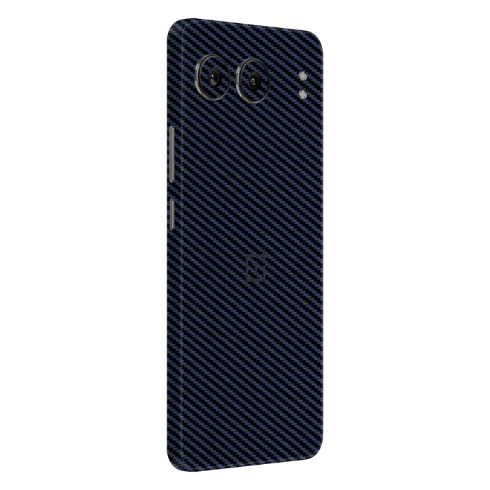 Full Back / Navy Aramid