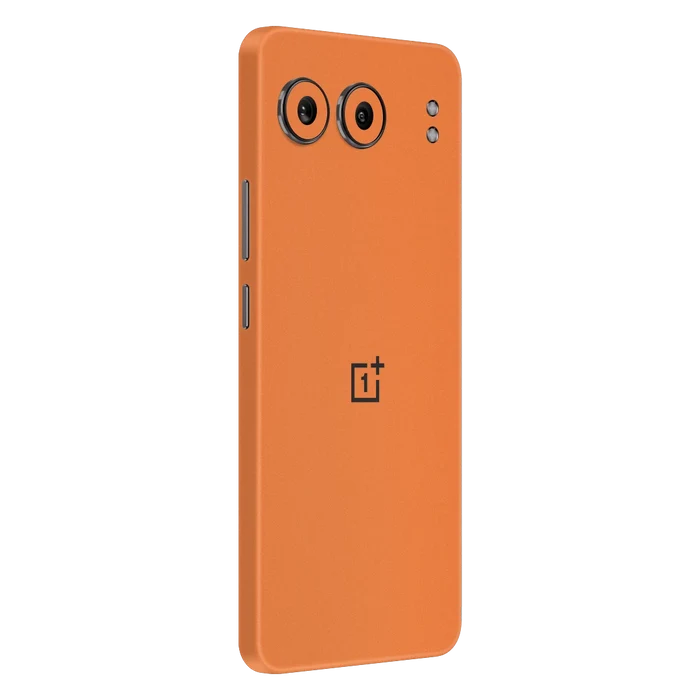 Full Back / Cosmic Orange