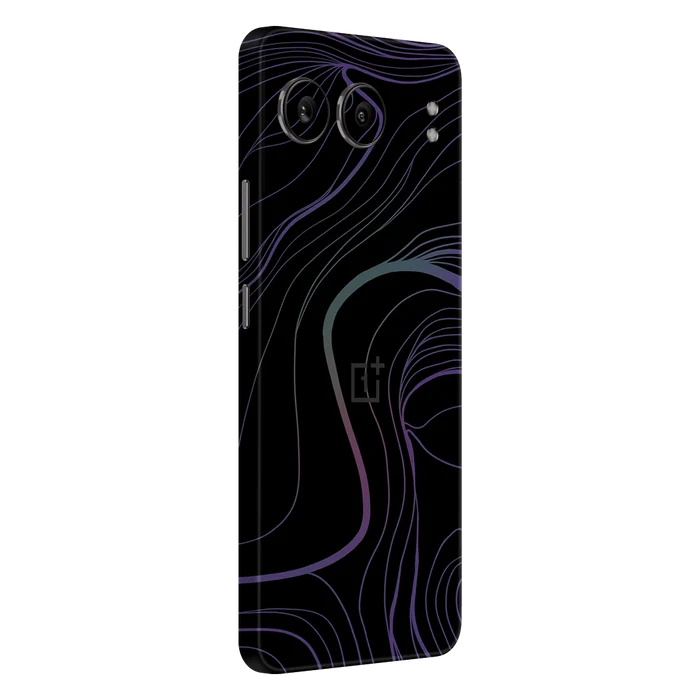 Full Back / Nebula Shift