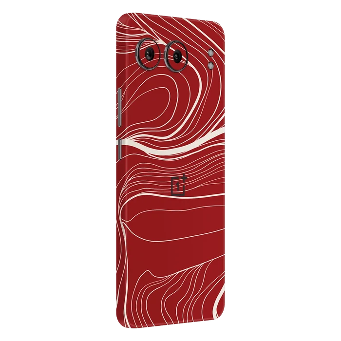 Full Back / Magma Vein