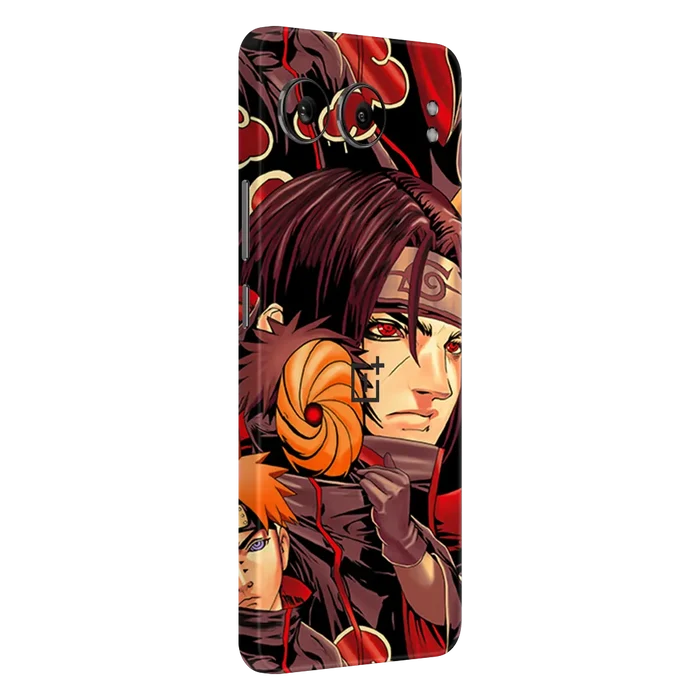 Full Back / Rogue Ninja