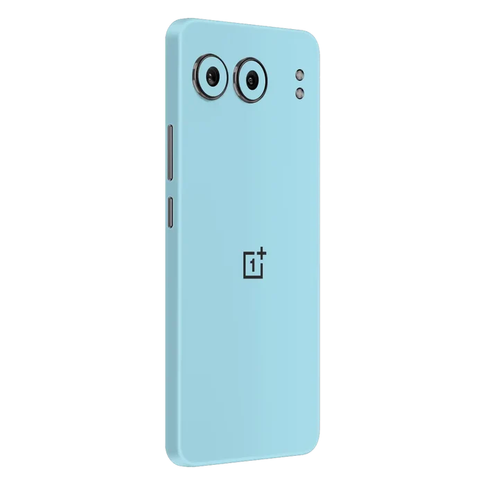Full Back / Pastel Blue