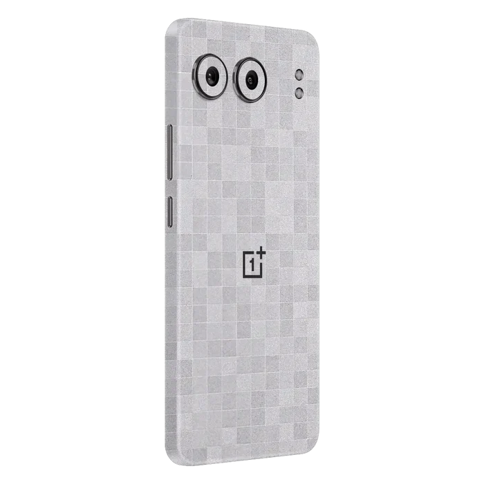 Full Back / Pixels Light