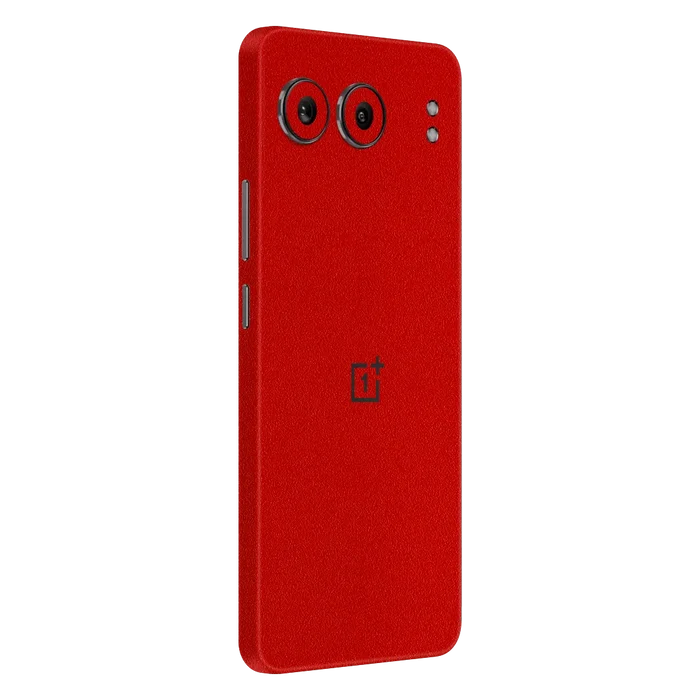 Full Back / Sandstone Red