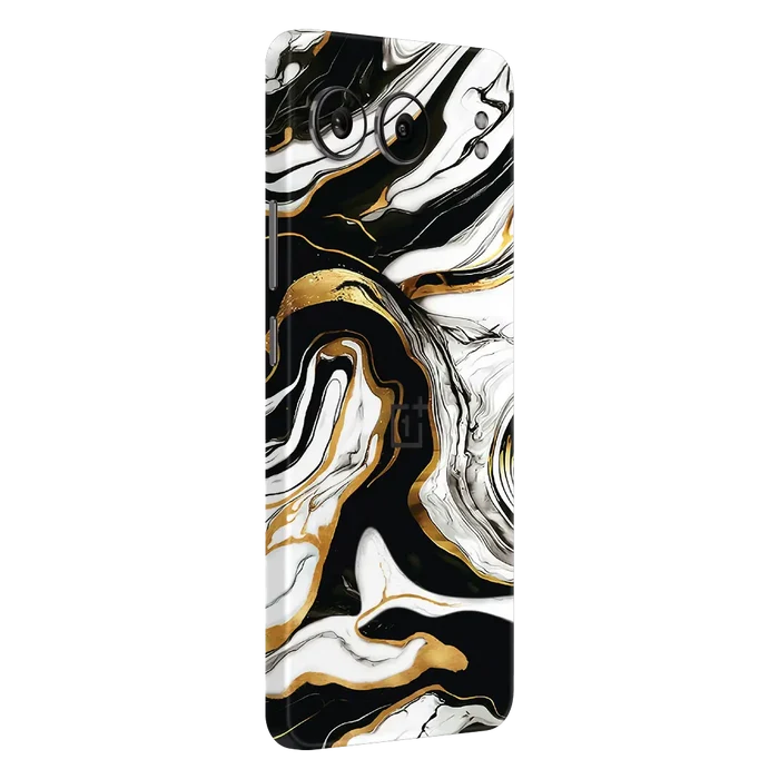 OnePlus Nord 4 Mobile Skins & Wraps