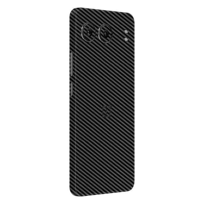 Full Back / Noir Aramid