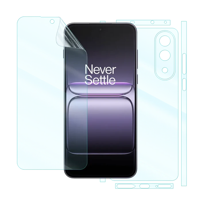 OnePlus Nord 5 Screen Guard Protector