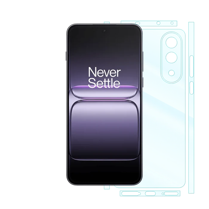 WetFit / No Screen / Ultra Clear