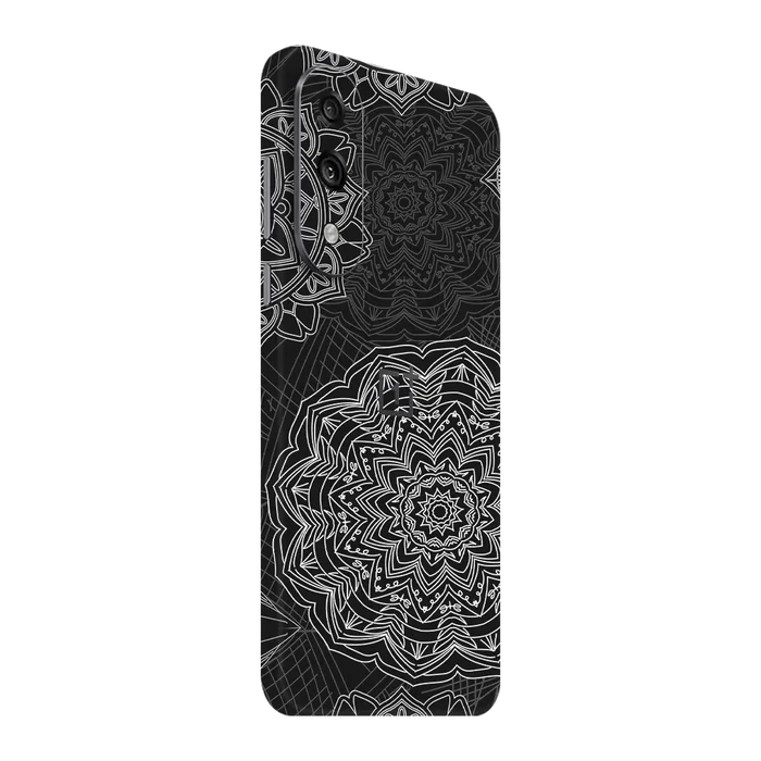 Full Back / Mystic Black