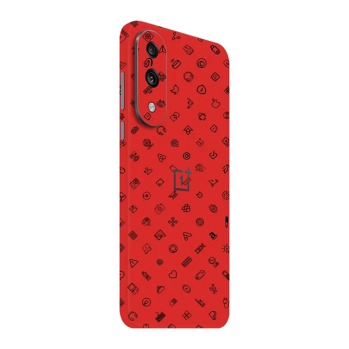 OnePlus Nord 5 Mobile Skins & Wraps