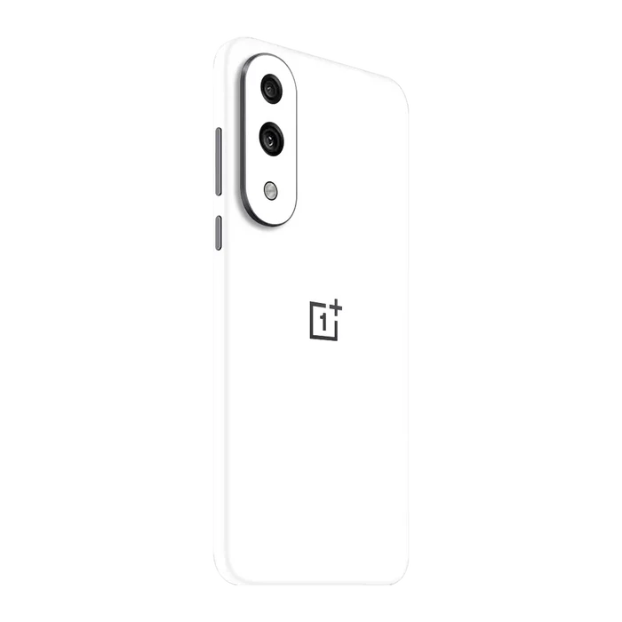 Full Back / White Matte